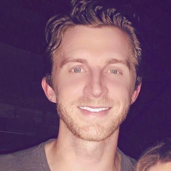 Meet your Posher, Cameron - Picture 1 of 1